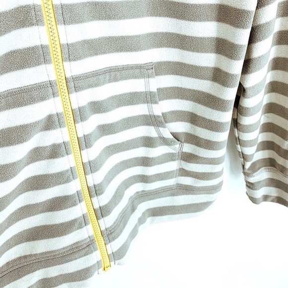 🍋 THE NORTH FACE zip polar fleece sweatshirt - Picture 3 of 7